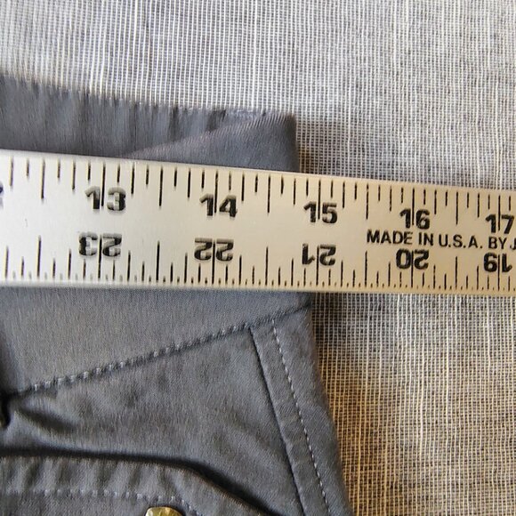 Ariat Women's full seat breeches - Picture 5 of 13